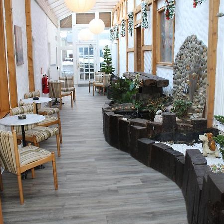 Gaestehaus Am Kurpark Villingen-Schwenningen Exterior photo