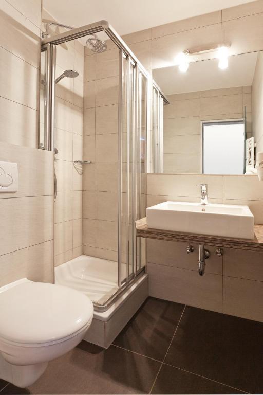 Gaestehaus Am Kurpark Villingen-Schwenningen Room photo