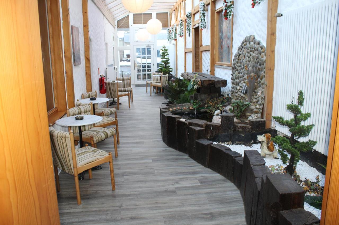 Gaestehaus Am Kurpark Villingen-Schwenningen Exterior photo